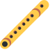:flute: