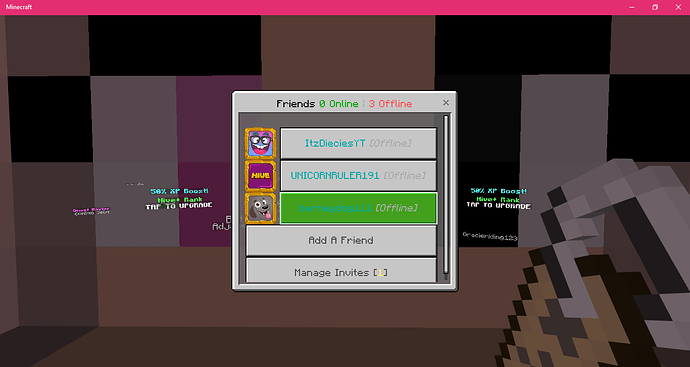 avatar minecraft server bedrock ip avatar minecraft server bedrock ip