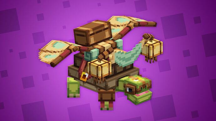 mounts
