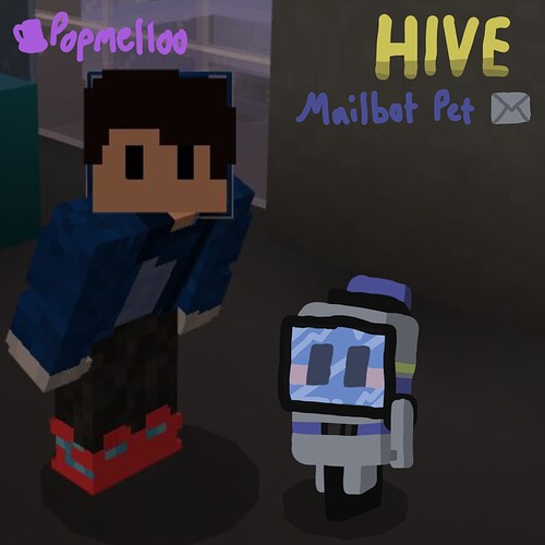 Hive Mailbot
