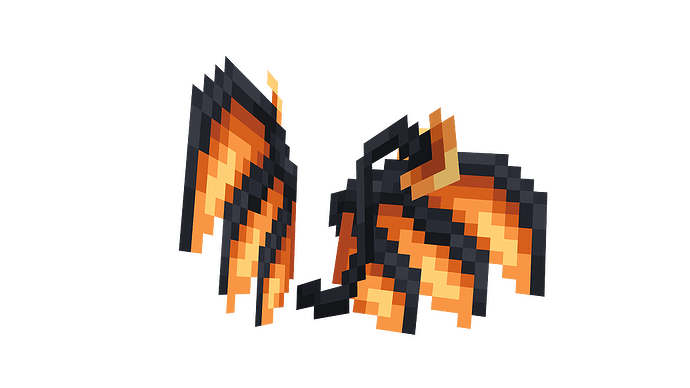 Creaking Demon Backbling.