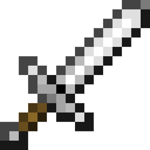 Killer's Sword