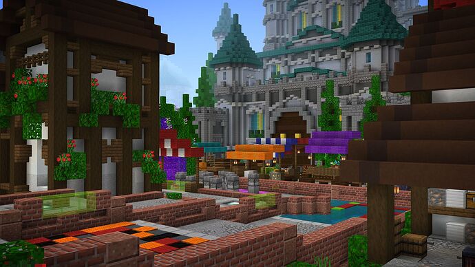 village-1