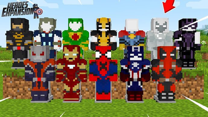 Marvel-Hero-Alliance-Heropack-Mod