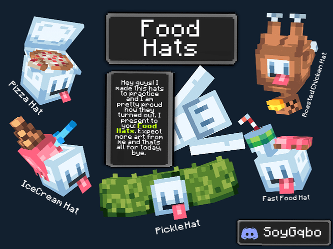 FOOD HATS FINAL