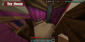 Secret Room Angle 2