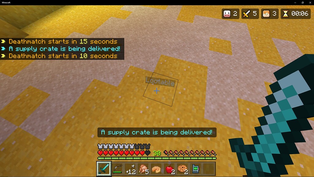 Graveyard going in a block - Closed Bug Reports - The Hive Forums
