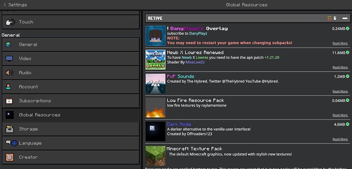 packfolder