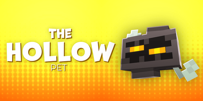 da hollow pet