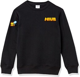 Hive sweatshirt