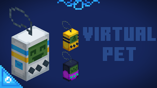 VirtualPet