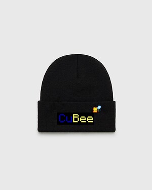 Hive beenie 2