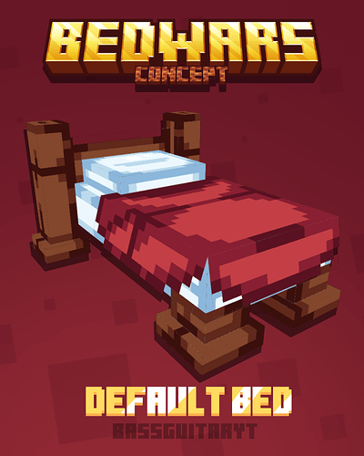 BedwarsDefaultBed_Card