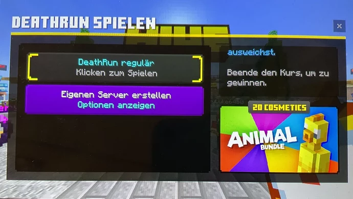 TranslationError