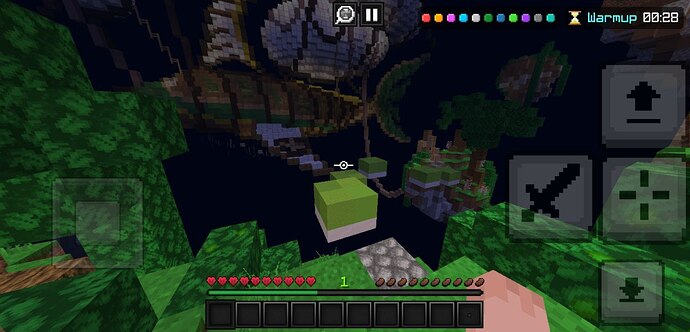 hive skywars bug 1
