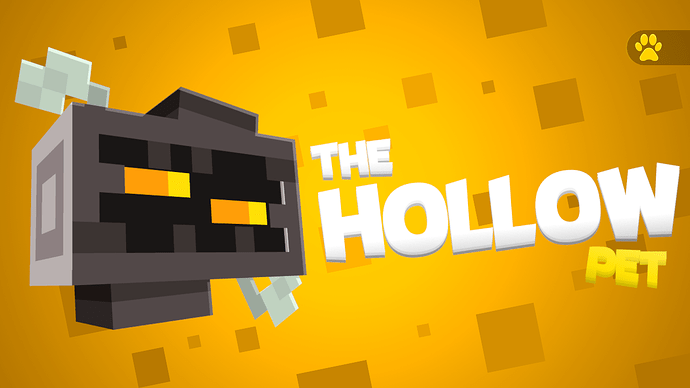 The Hollow Pet