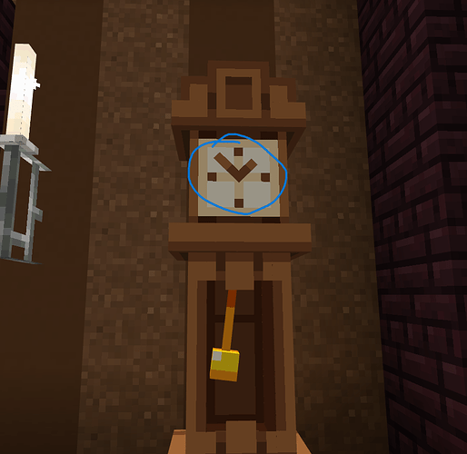 Annoying Clock
