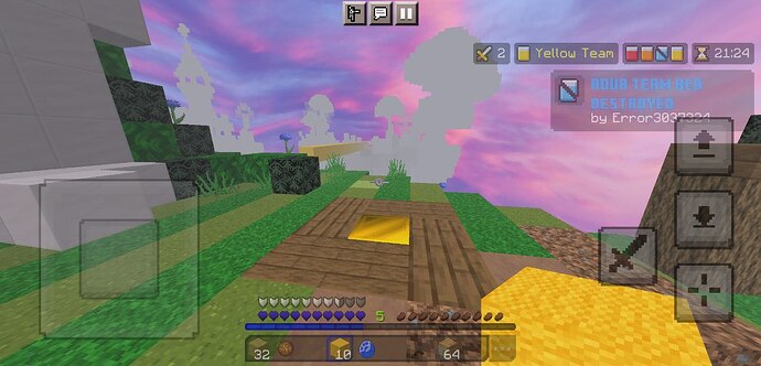 Generator looking like the Treasure wars gen.