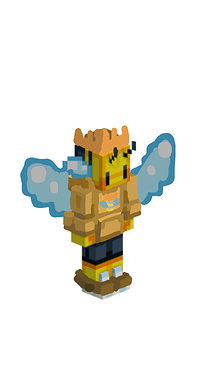 golden bee
