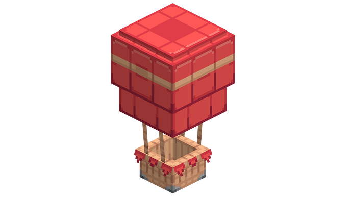 Hot Air Beeloon