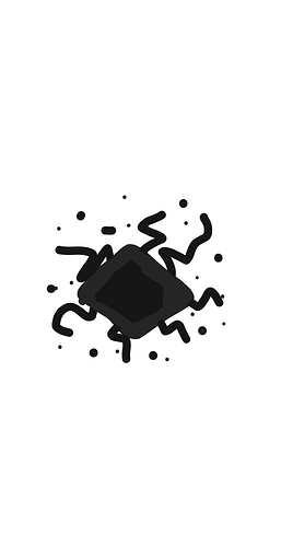 antimatter