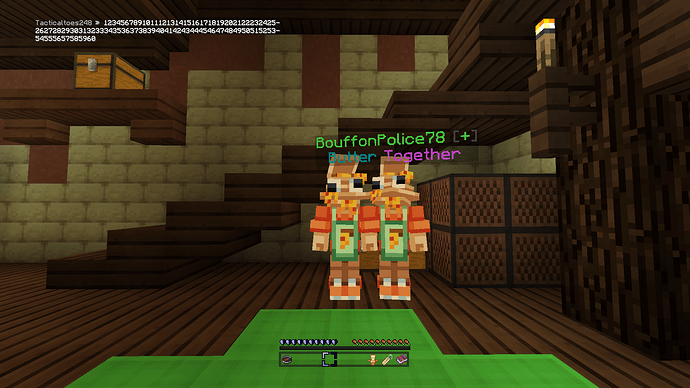 Screenshots With Forumers 6031 By Lapfamily47 Forum Games The Hive Forums