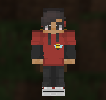 Share Your Skins Off Topic The Hive Forums