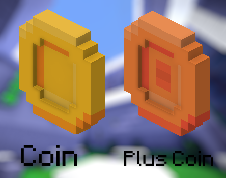 Coin-PlusCoin