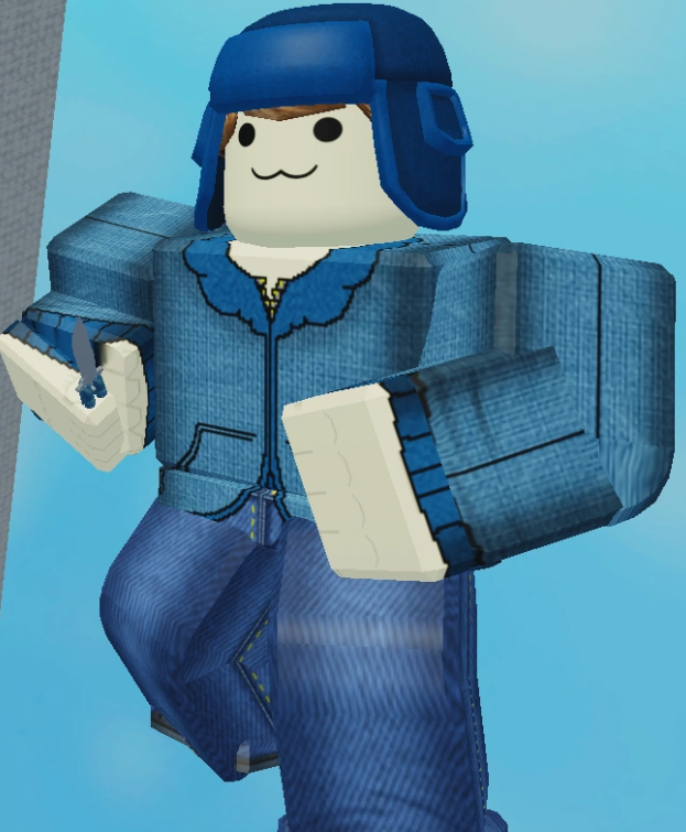 The Boi Costume Archived Ideas Hive Bedrock Forums - arsenal wiki roblox