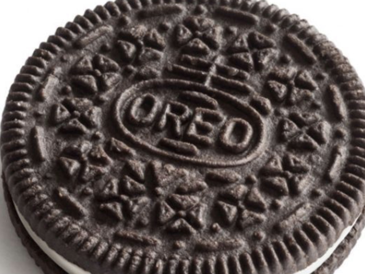 Oreo goblin