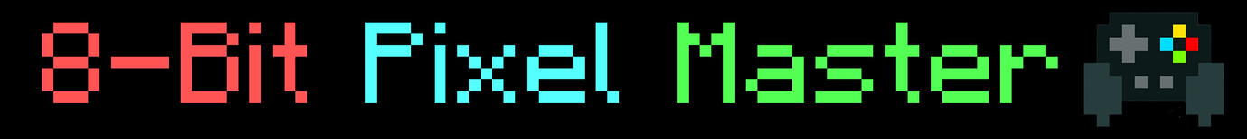 New Hub Title Idea! - 8-Bit Pixel Master 🎮 - Suggestions - The Hive Forums