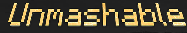 "Unmashable!" Hubtitle.