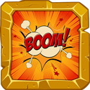 'Boom boom boom' Avatar