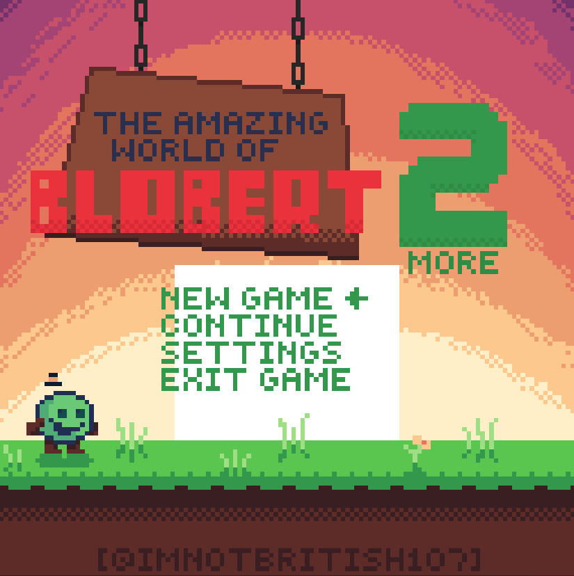 Artwork #2 - Retro.