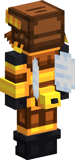 Minecraft Classic Steve Costume/Effect - Suggestions - The Hive Forums