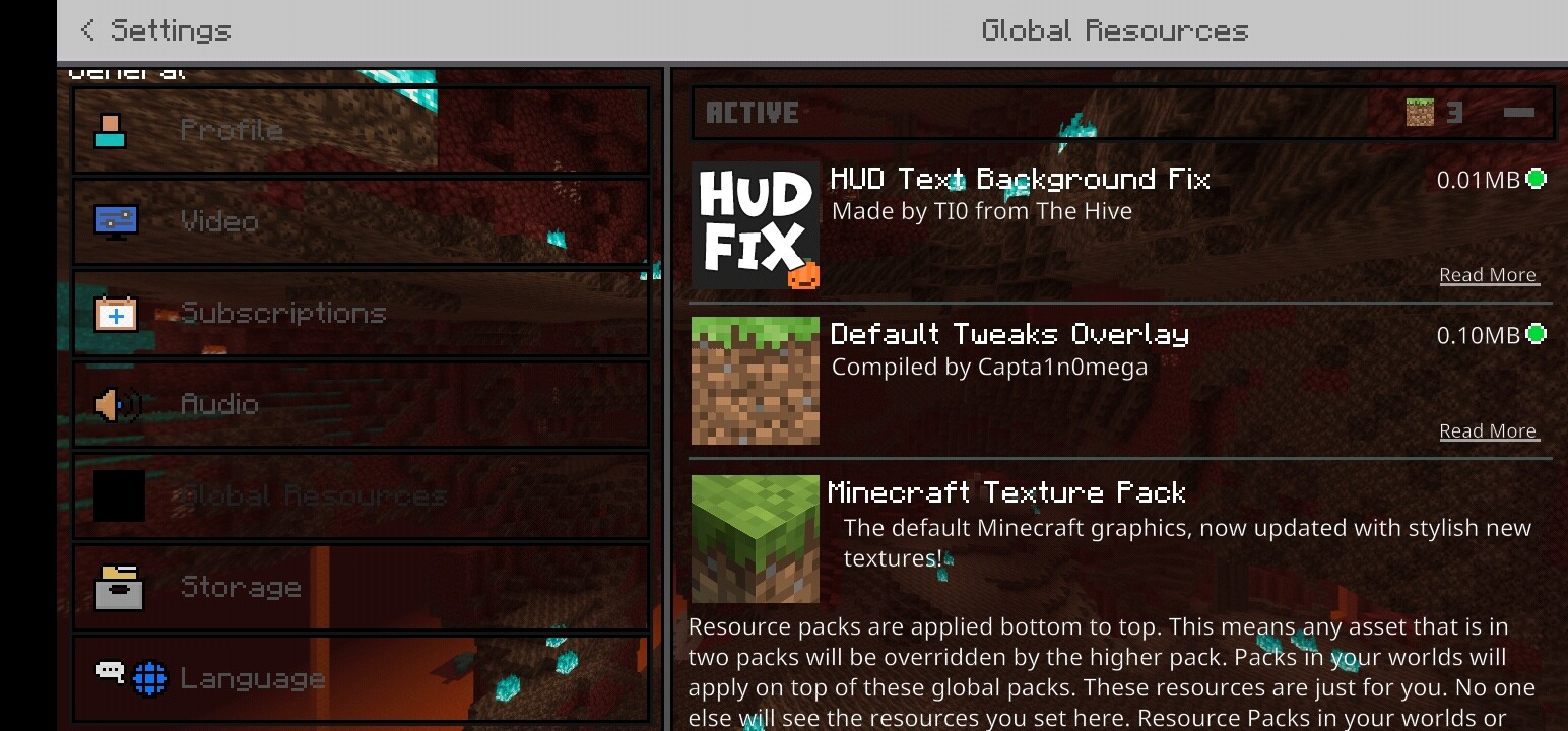 What Texture Packs Do You Guys Use 81 By St1ick Off Topic Hive Bedrock Forums