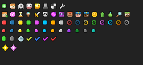 How Can I Use These Emojis From Hive Scoreboard Help Me The Hive Forums