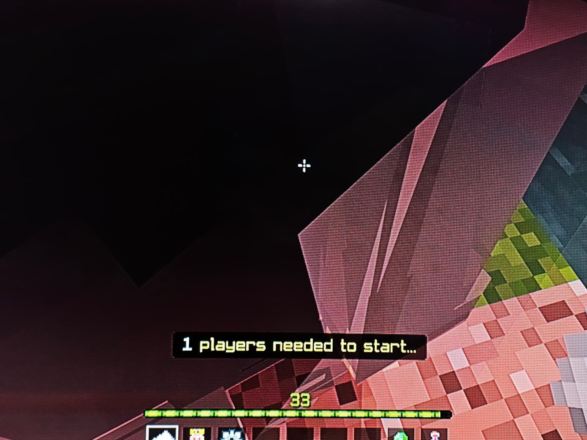 A single bedwars lobby is broken - Closed Bug Reports - The Hive Forums