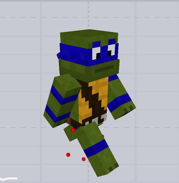 Turtle ninja costume archived ideas the hive forums