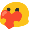 :blobheart: :blobheart: