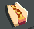 chilli dogs