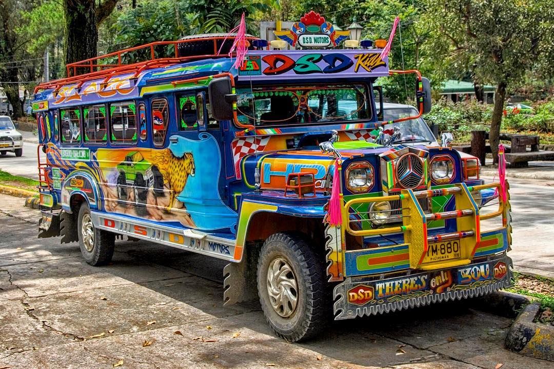 Marikina's Patok Jeepneys War Shock (SSS.VILL-Stop 'n Shop) - YouTube